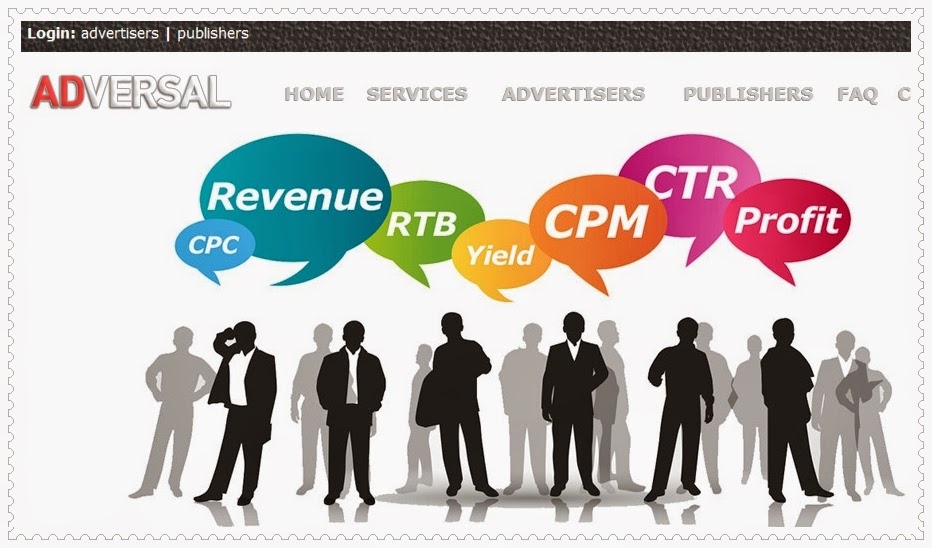 Alternatif Google AdSense 2017 Terpercaya: Memonetisasi Website Anda dengan Aman dan Efektif