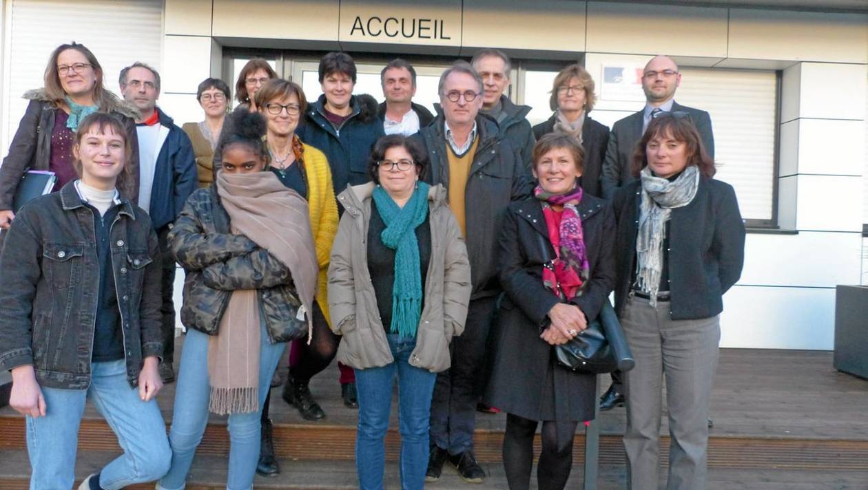 Collège Pierre Brossolette Bruz Le collège PierreBrossolette prépare ses 50 ans Collège Pierre Brossolette Bruz Le collège PierreBrossolette prépare ses 50 ans