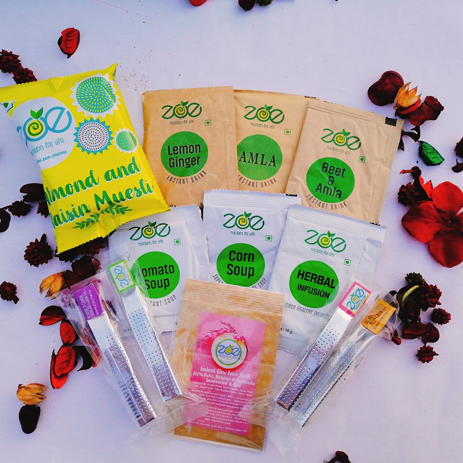 Zoe One Month Detox Weight Loss Program Review