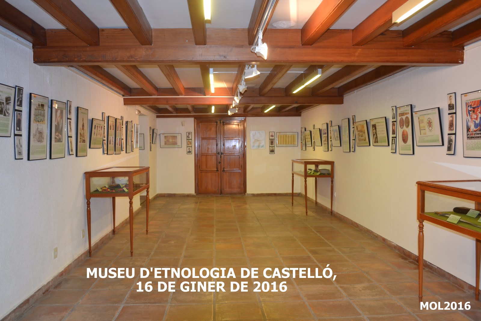 MUSEU D'ETNOLOGIA DE CASTELLO