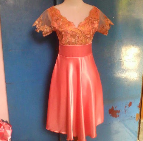 model baju kebaya anak pesta baju kebaya anak pesta