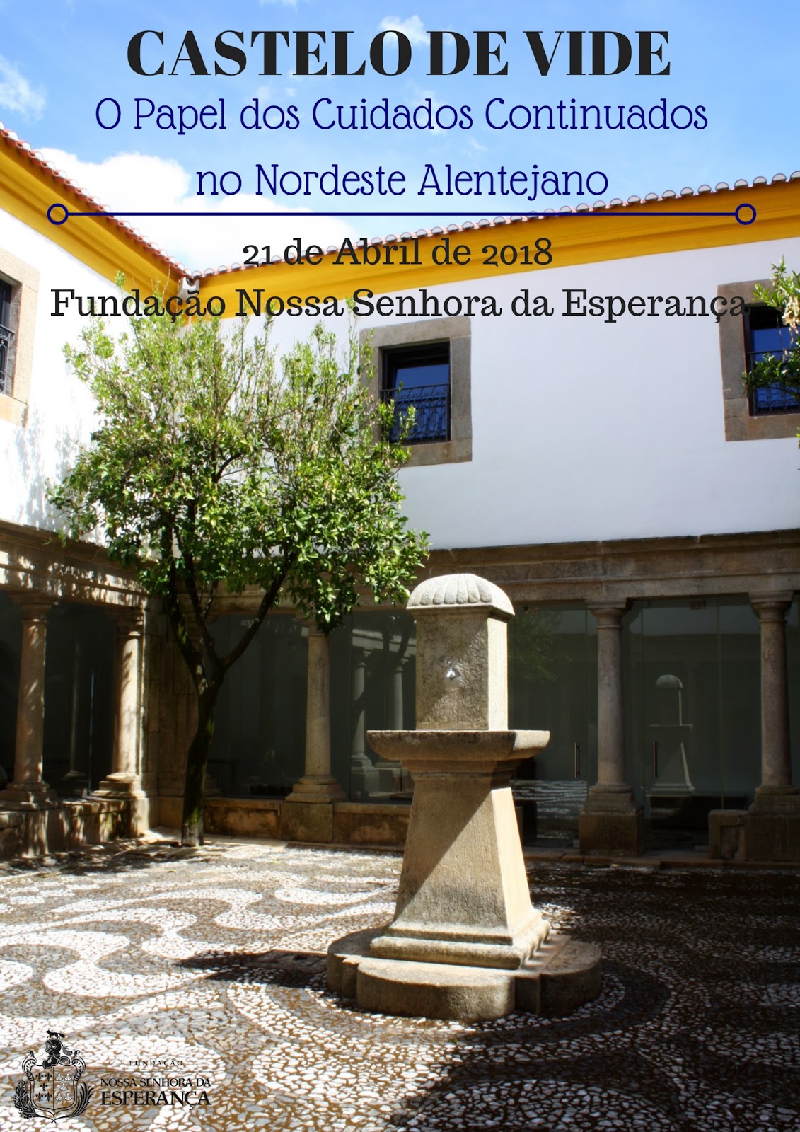 Notícias de Castelo de Vide Seminário