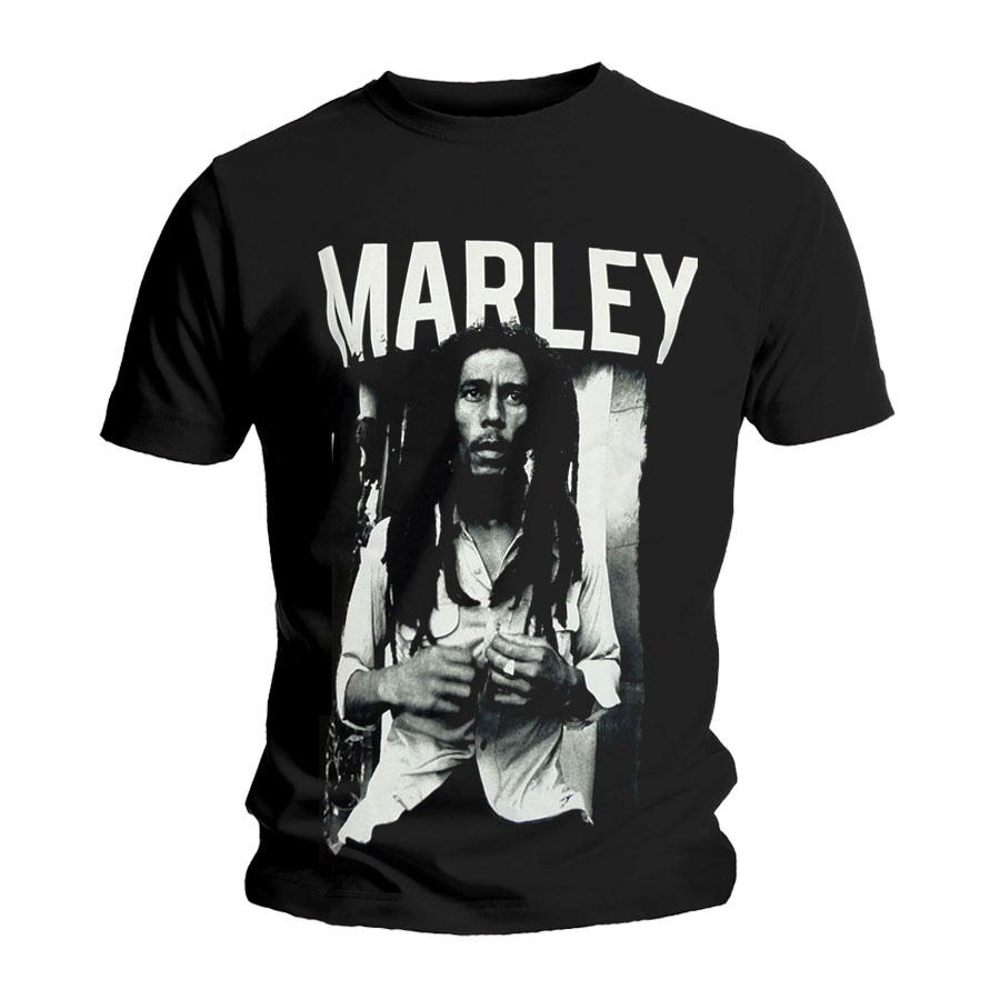 creative t-shirt design ideas: The Best of Bob Marley T-shirts