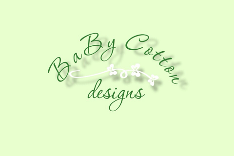 BabyCotton Designs