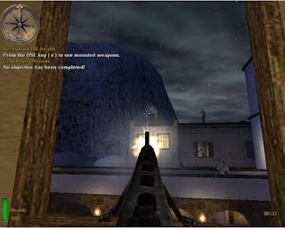 Medal Of Honor Spearhead Game Free Download Full Version For PC