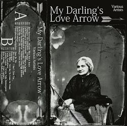 TH#24 - MY DARLING'S LOVE ARROW
