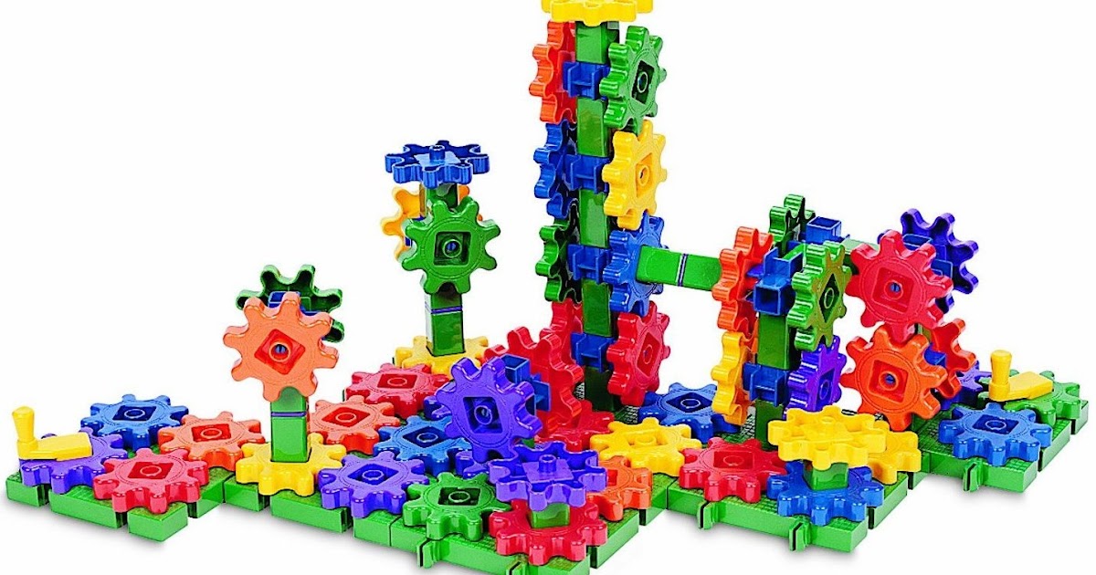most popular toys for 4 year olds