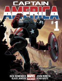 Captain America (2013)
