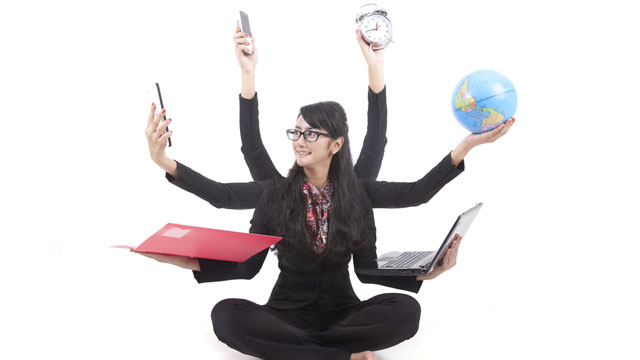 Sering Merasa Bahwa Tidak Ada Waktu Luang? Inilah 3 Alasannya Bagaimana Hal Itu Bisa Terjadi Sering Merasa Bahwa Tidak Ada Waktu Luang? Inilah 3 Alasannya Bagaimana Hal Itu Bisa Terjadi