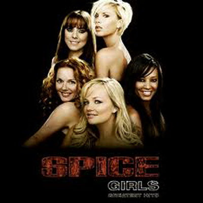 Download Kumpulan Lagu Spice Girls Full Album Lengkap