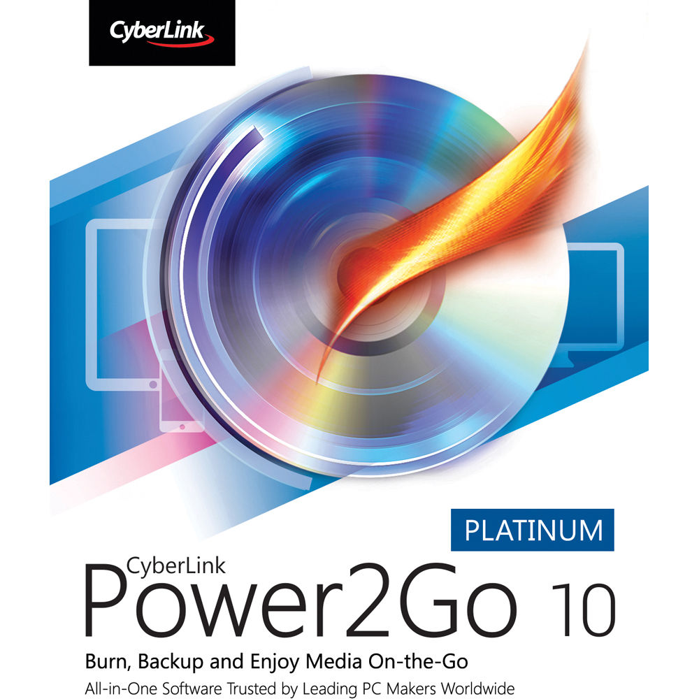 Cyberlink Power2go For Mac Cyberlink Power2go For Mac