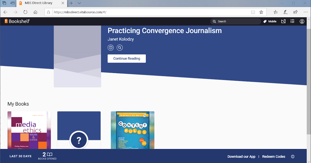 Educators Engage Online Through and About Technology