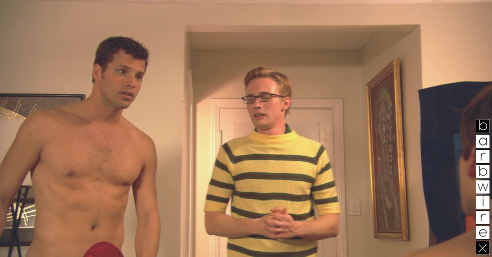 Mot another gay movie