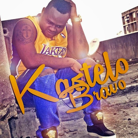 Kastelo Bravo - Fim de Semana (Prod by Nick)