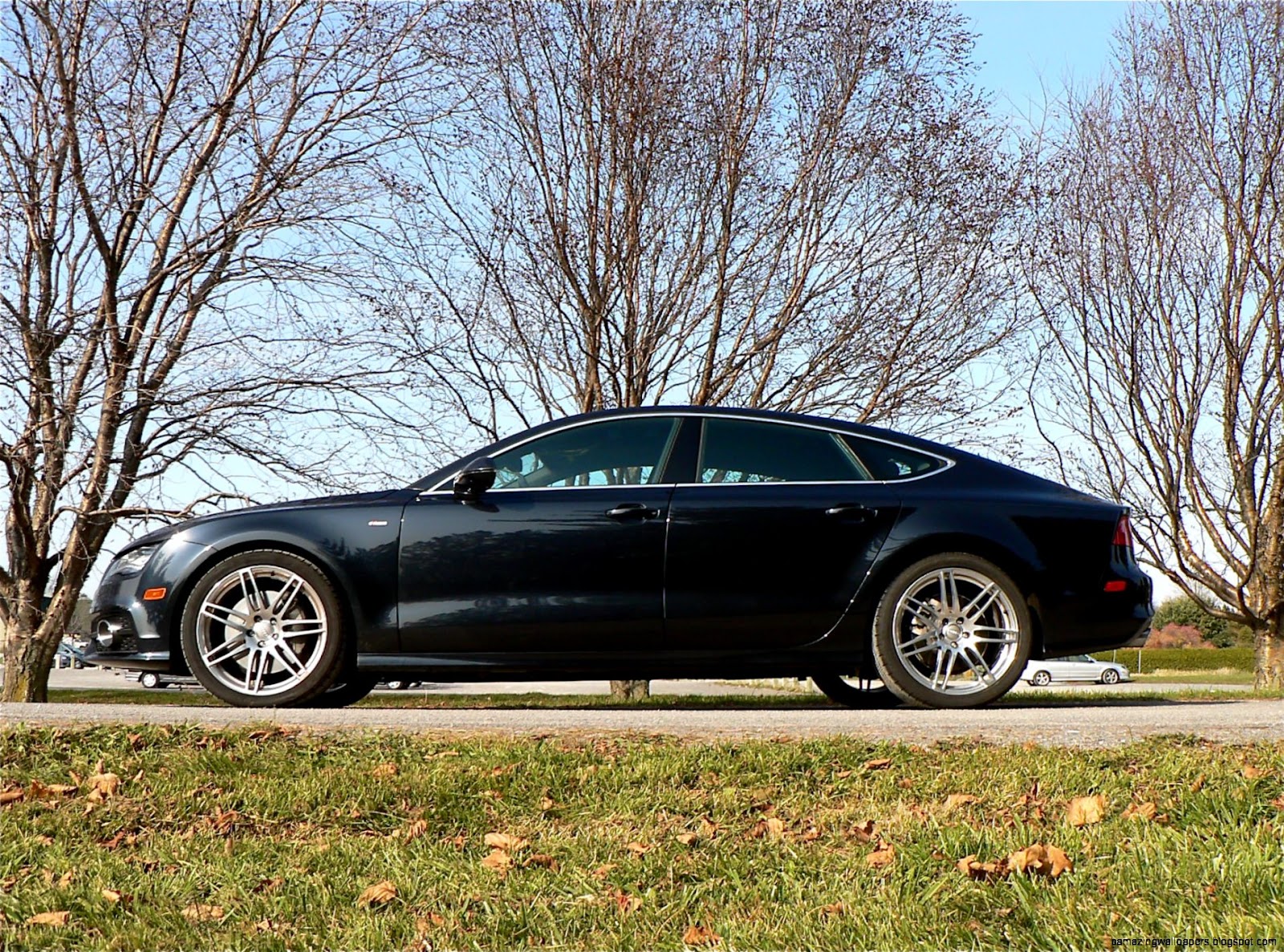 2011 in Review The best car I drove for gt40k  John LeBlancs