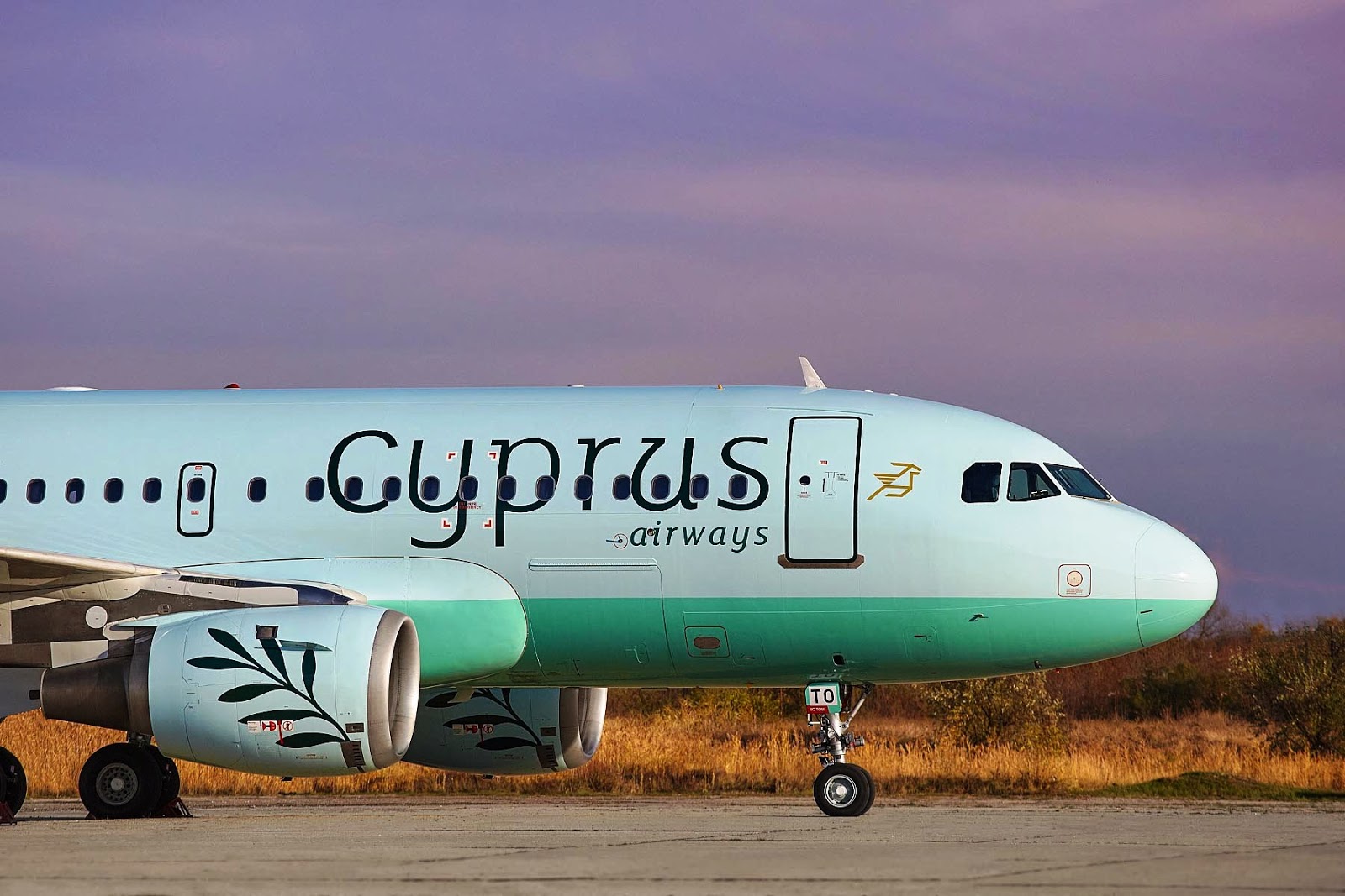 Livery of the week Cyprus Airways