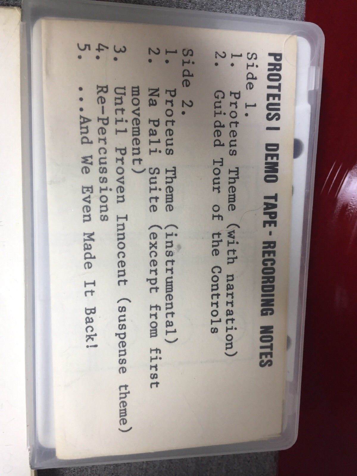 MATRIXSYNTH PAIA Organtua & Strings ‘n Things Assembly & Operations