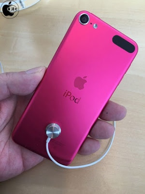 iPhone 5se to come in Bright Pink, Silver and Space Gray
