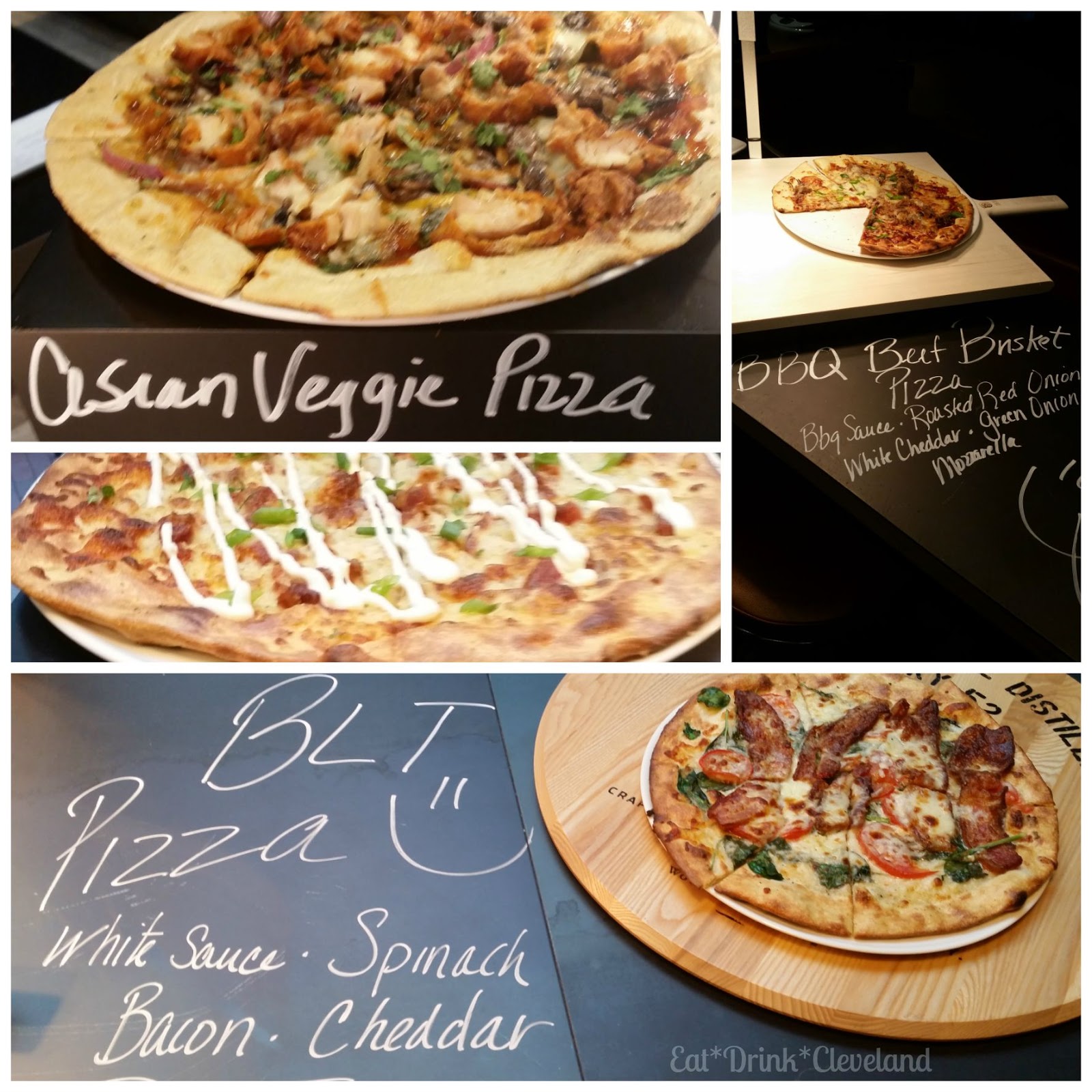 E.4th Corner Alley Better Than Ever Eat*Drink*Cleveland