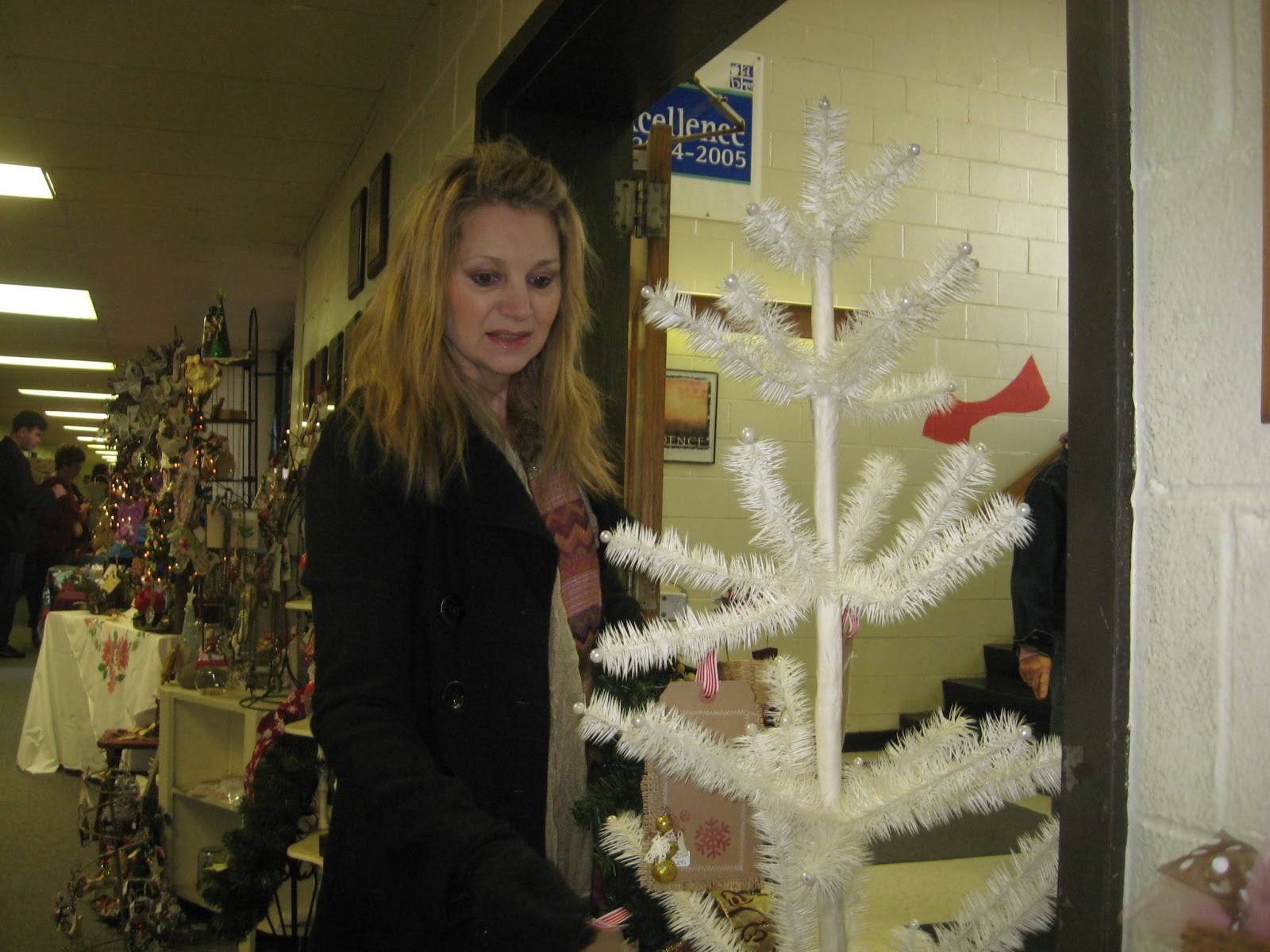 Amazing Grace Rugby Middle School, Hendersonville, NC