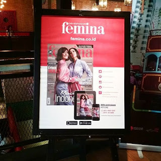 Majalah Femina