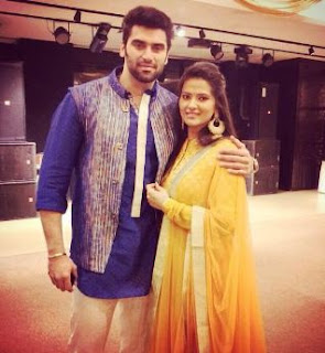 Nikitin Dheer Family Wife Son Daughter Father Mother Marriage Photos Biography Profile.
