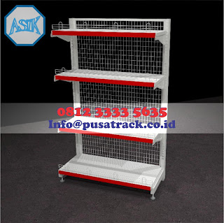 Produk Rak Minimarket Produk Rak Minimarket