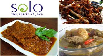 Wisata Kuliner Spesial di Kota Solo - Mancing Info