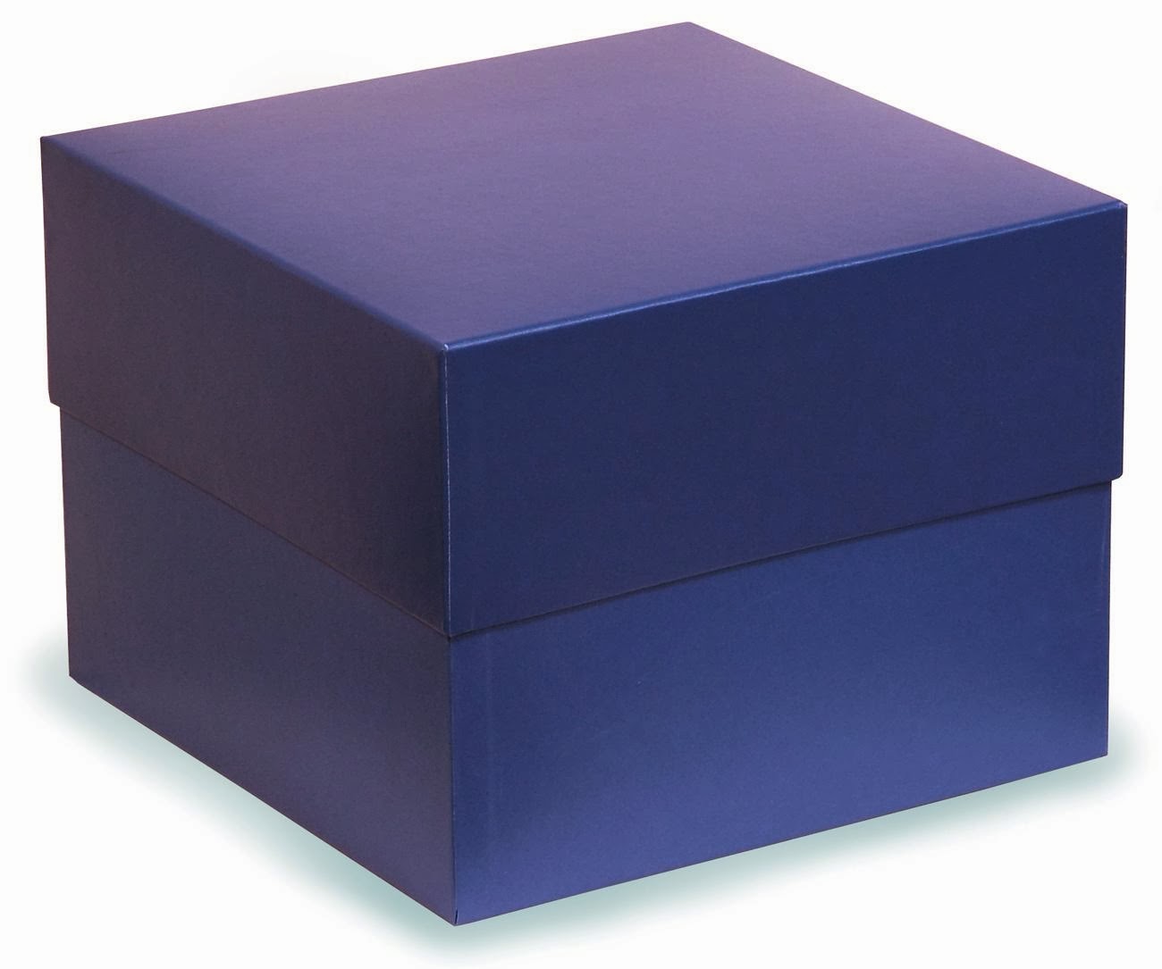 Box. Голубая коробка. Коробочка синяя. Коробка синего цвета. Синяя коробка квадратная.