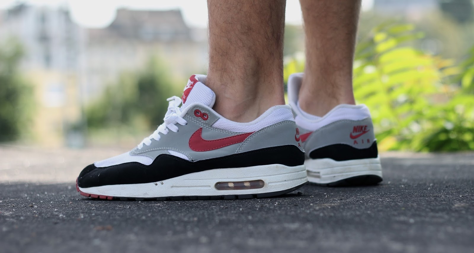 air max 1 chili