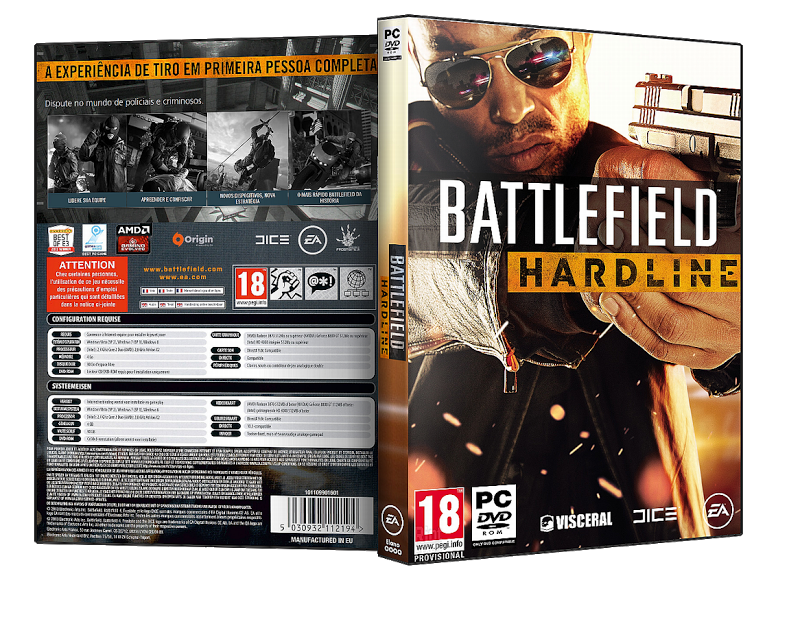 download battlefield hardline for ps4 download battlefield hardline for ps4