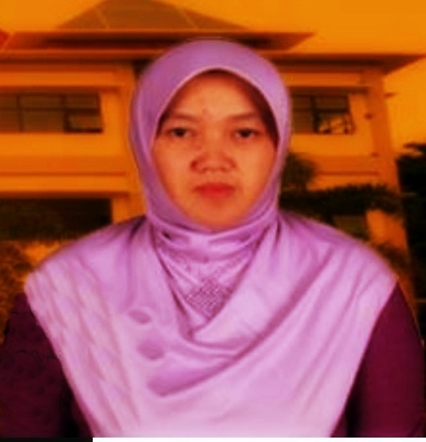 Daftar Riwayat Hidup Dr. Iis Nur Aisyah, S.P., M.P.
