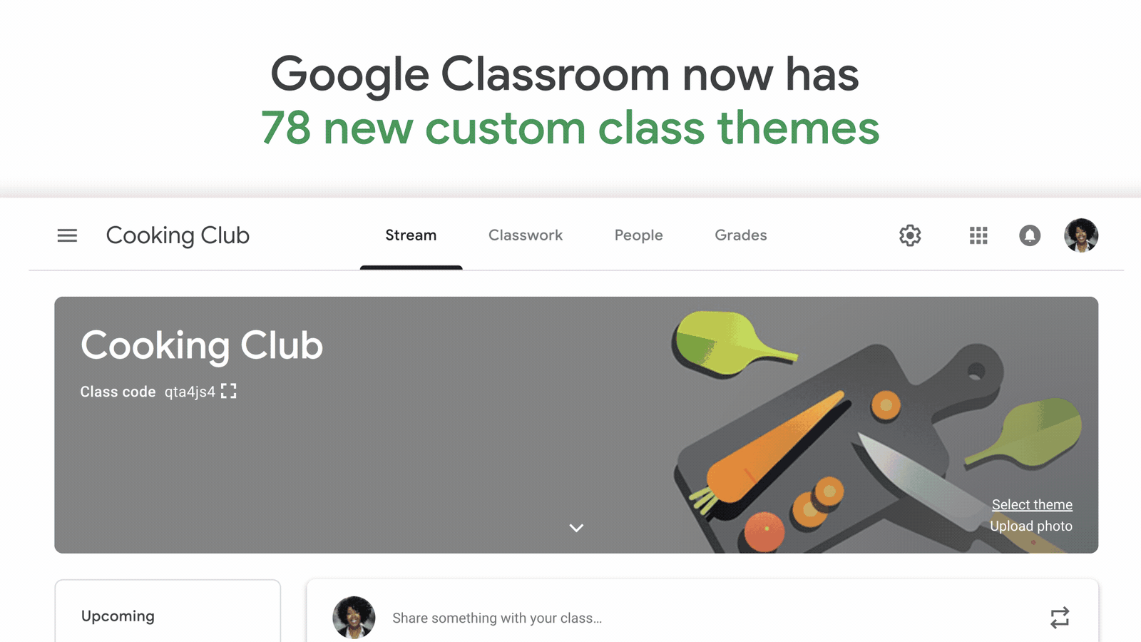 Larry S Tech Tips And Shortcuts A Fresh New Look And
