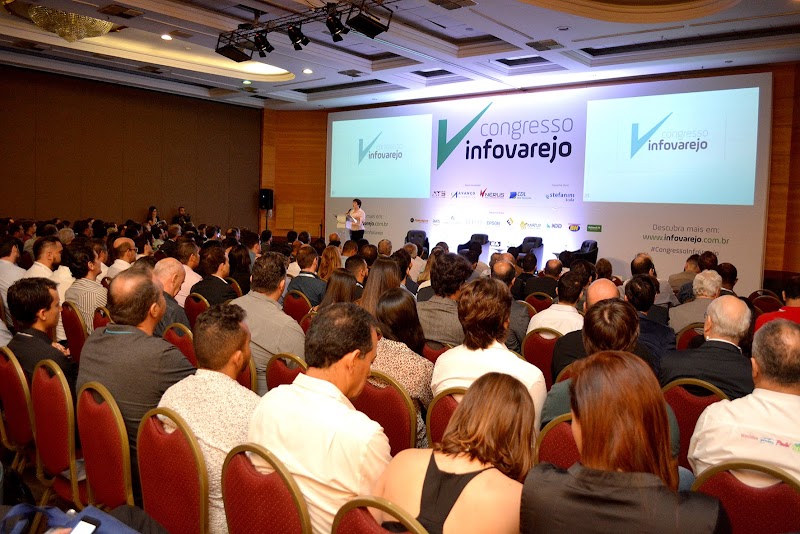 Infovarejo apresenta as tendências do setor para 2019 Infovarejo apresenta as tendências do setor para 2019