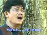 Kunci Gitar Mama Kembalilah Padaku - Gambar Alat Musik