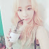 Check out SNSD TaeYeon's cute selfie with her SHINee-aide