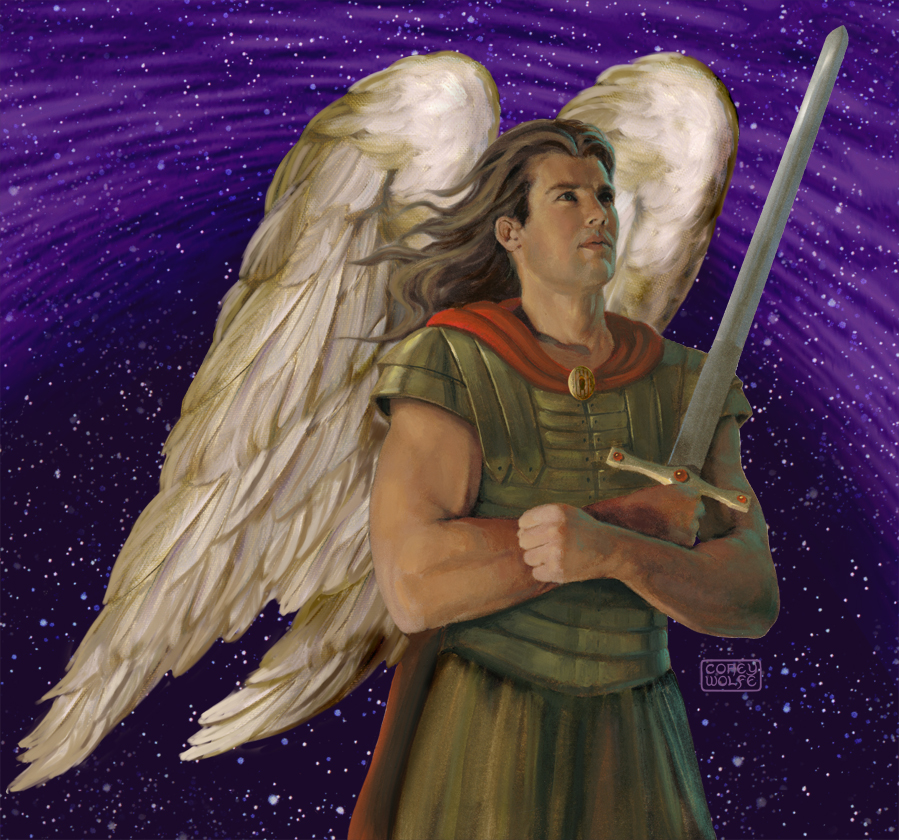 Ethral Heart Archangel Chamuel Horny Twin Flame Ethral Heart Archangel Chamuel Horny Twin Flame