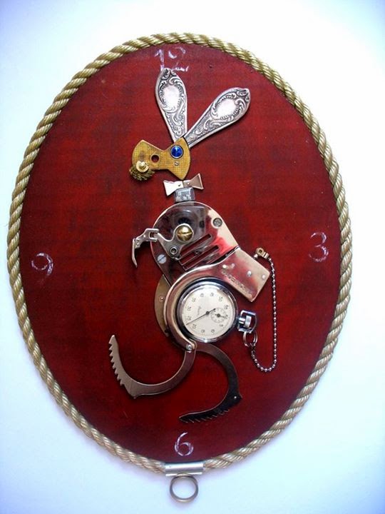 Design Stack: A Blog about Art, Design and Architecture: Recycled and ...