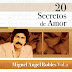 MIGUEL ANGEL ROBLES - 20 SECRETOS DE AMOR - VOL 2 - 2004