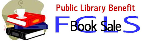 FCLS Book Sale