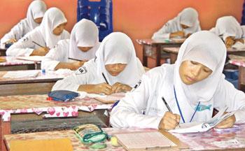 Contoh Soal Dan Jawaban Fiqih Kelas Ix Mts Ujian Akhir Semester Ganjil Terbaru Bacaan Madani Bacaan Islami Dan Bacaan Masyarakat Madani