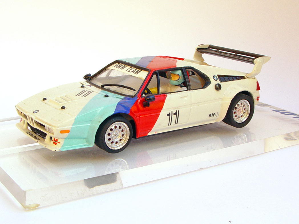 Guerra Paint Customs