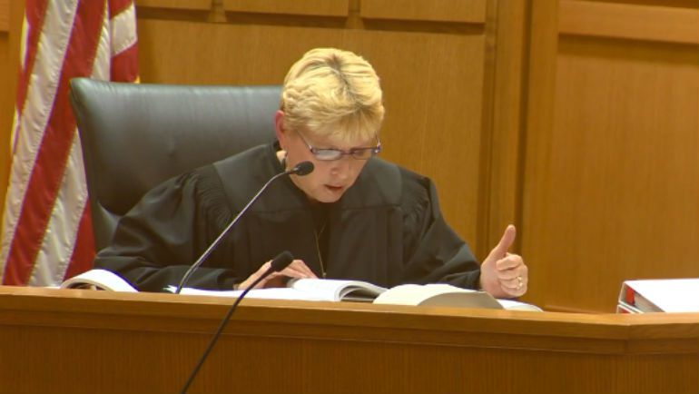 Left Republic: Wisconsin Judge Rules Against Hand Counting