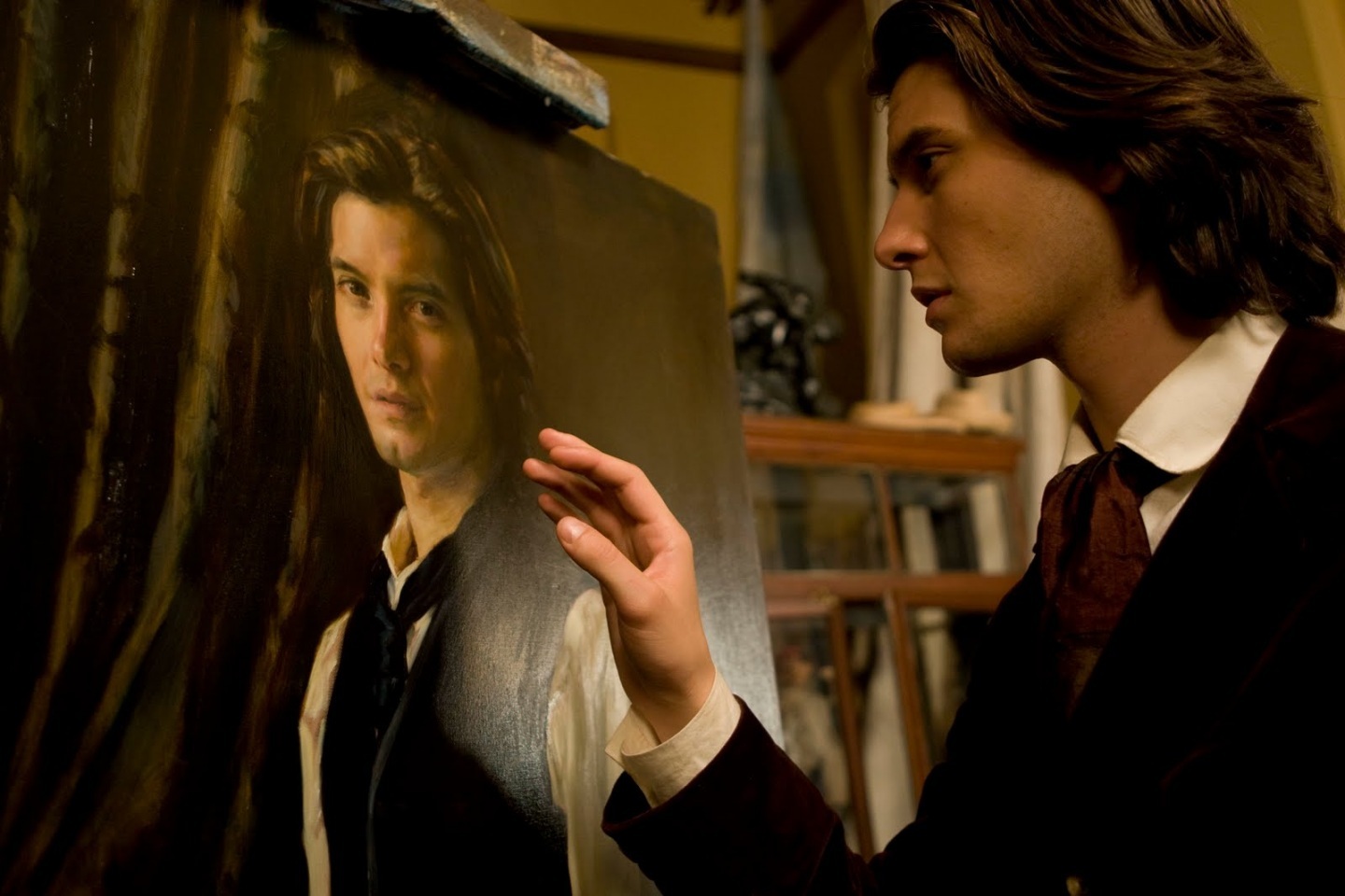 Il Ritratto Di Dorian Gray Frasi jpg (1440x960)