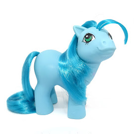 My Little Pony Ember Year Two Mail Order G1 Pony