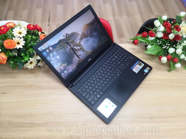 Dell V3559 - Laptop tại  hue laptop tai hue