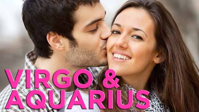 Aquarius Virgo: Compatibility