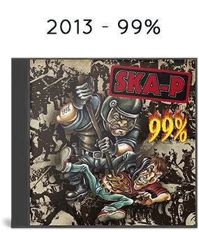 2013 - 99% 2013 - 99%