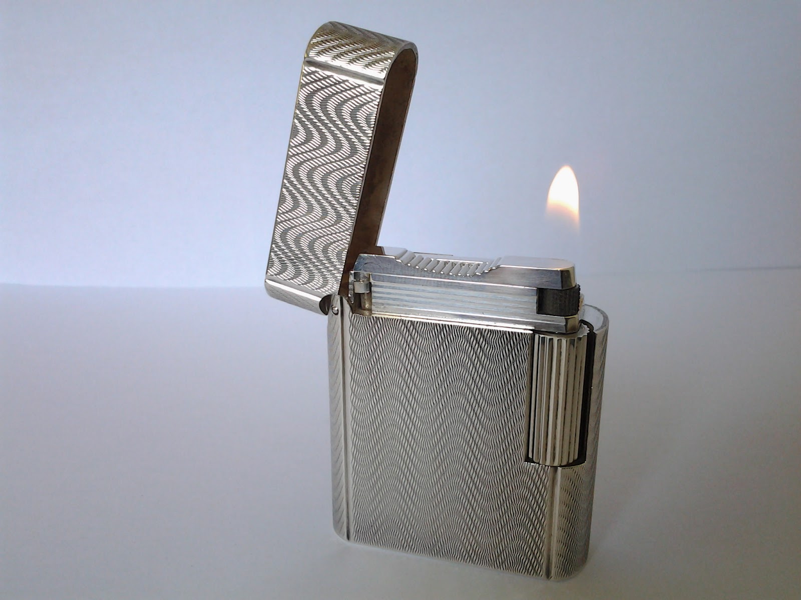 s t dupont lighter value s t dupont lighter value