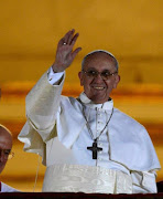 Recomendamos ver La elección del papa Francisco protagoniza las portadas de . nuevo papa